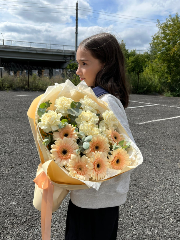 1 сентября-готовимся заранее